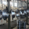 Carbon Steel Flange